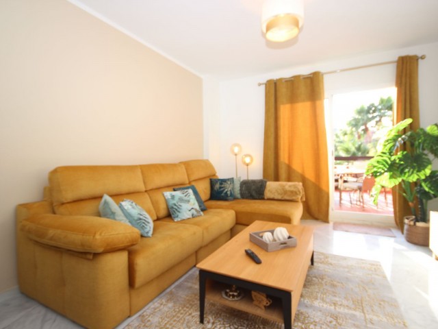 Apartamento, Reserva de Marbella, R5204707