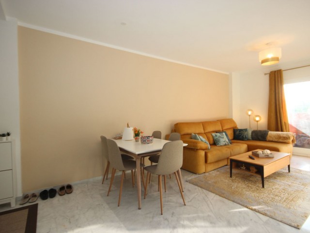Apartamento con 2 Dormitorios  en Reserva de Marbella