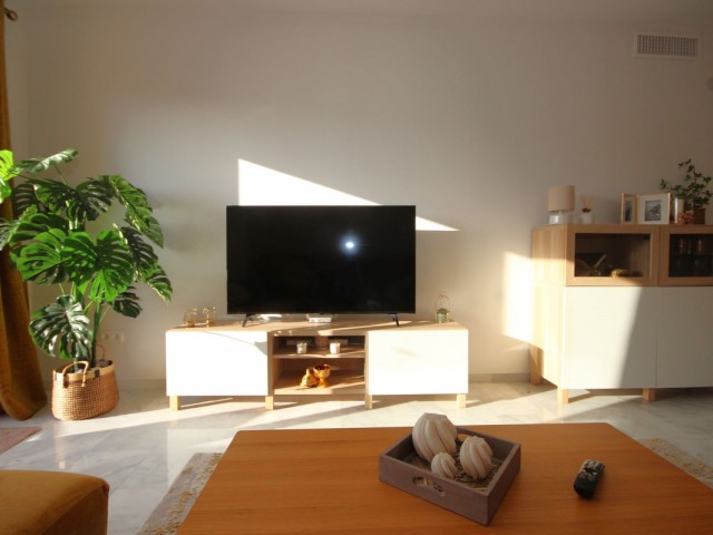 Apartamento con 2 Dormitorios  en Reserva de Marbella