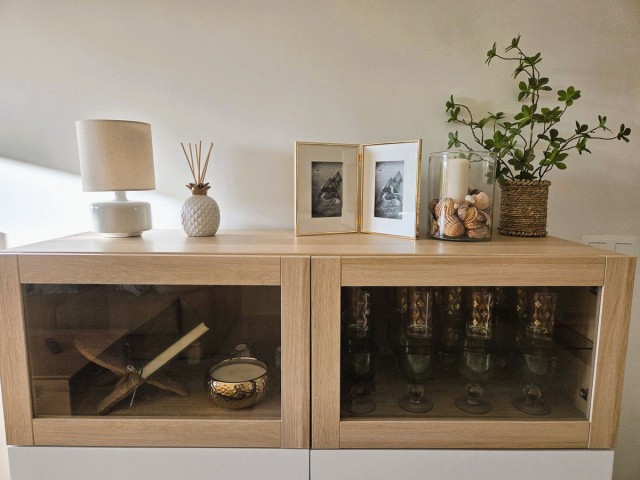 Apartamento con 2 Dormitorios  en Reserva de Marbella