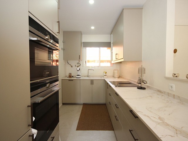 Apartamento con 2 Dormitorios  en Reserva de Marbella