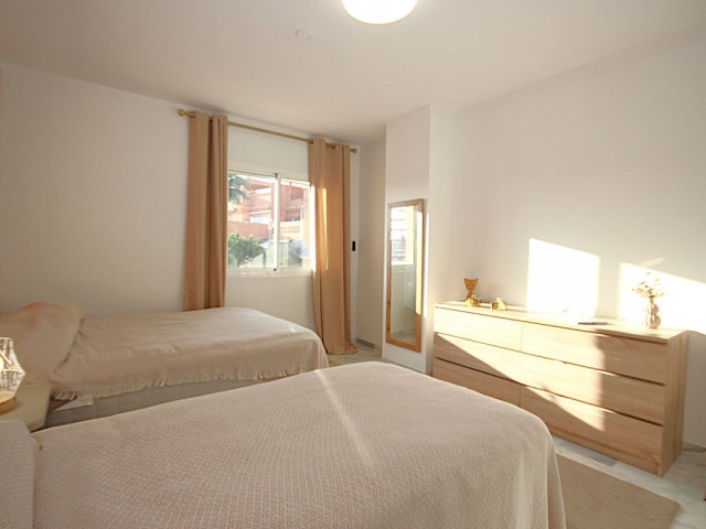 Apartamento con 2 Dormitorios  en Reserva de Marbella