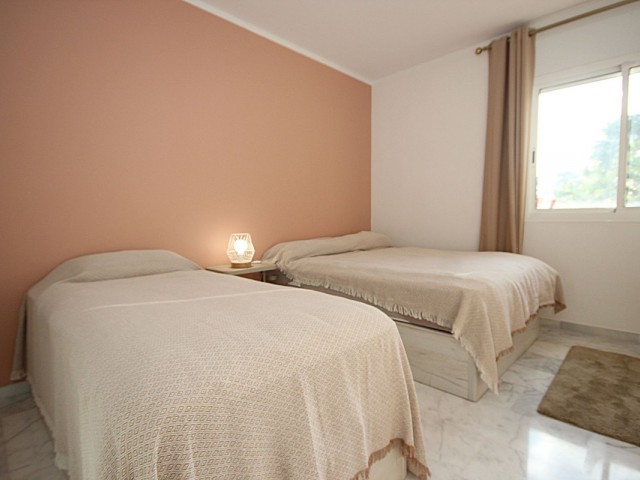 Apartamento con 2 Dormitorios  en Reserva de Marbella