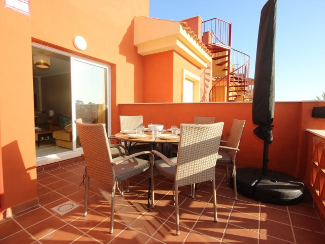 Huoneisto, Reserva de Marbella, R5204707