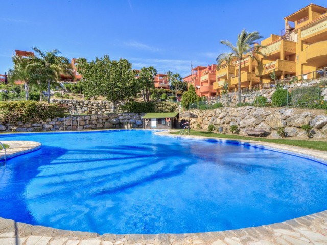 Huoneisto, Reserva de Marbella, R5204707