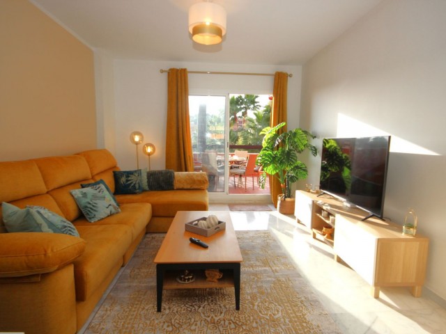 2 Schlafzimmer Apartment in Reserva de Marbella