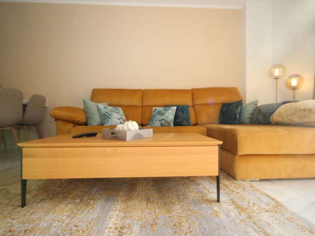 2 Schlafzimmer Apartment in Reserva de Marbella