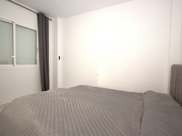 2 Schlafzimmer Apartment in Reserva de Marbella