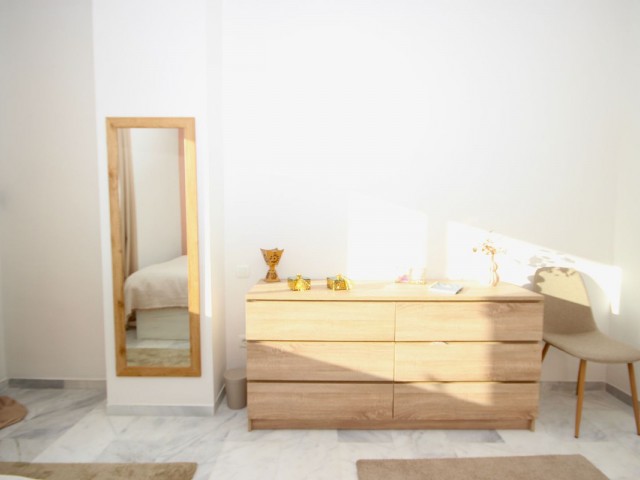 2 Schlafzimmer Apartment in Reserva de Marbella