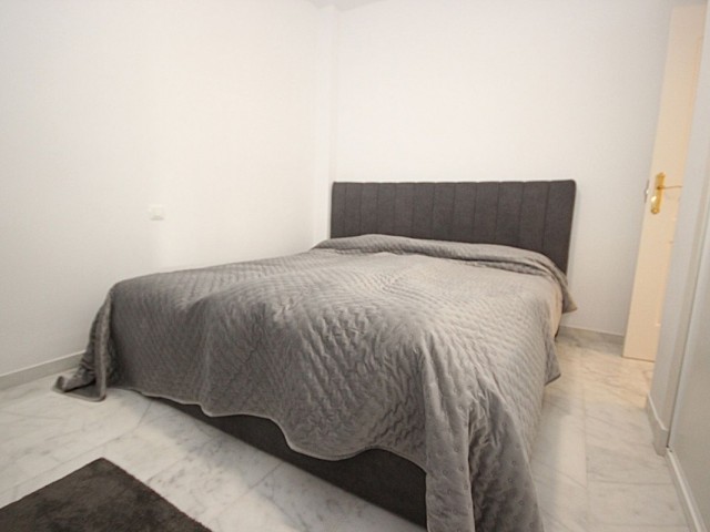 2 Schlafzimmer Apartment in Reserva de Marbella