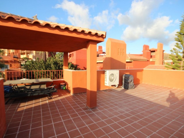 2 Schlafzimmer Apartment in Reserva de Marbella