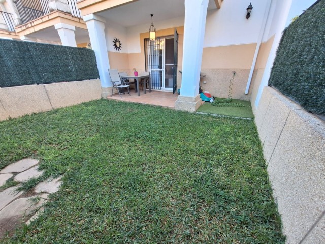 4 Slaapkamer Rijtjeshuis in Marbella