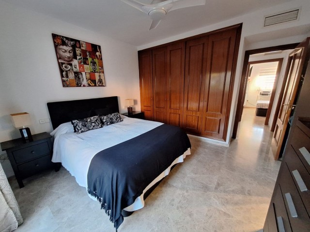 4 Slaapkamer Rijtjeshuis in Marbella