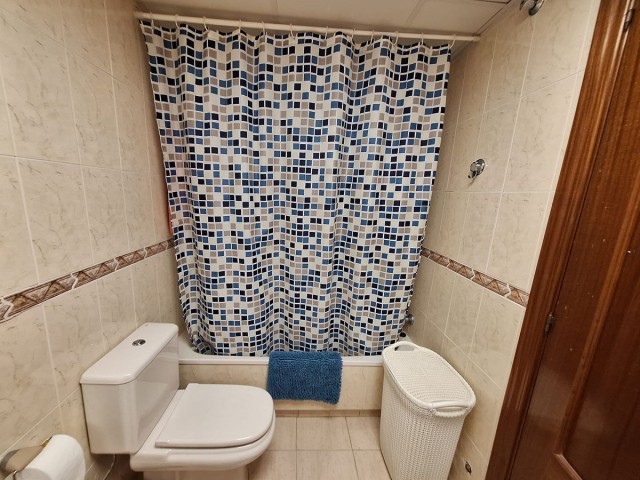 4 Slaapkamer Rijtjeshuis in Marbella