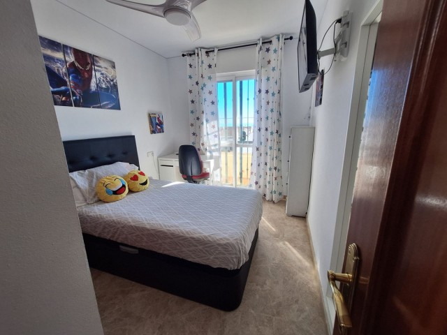 4 Slaapkamer Rijtjeshuis in Marbella