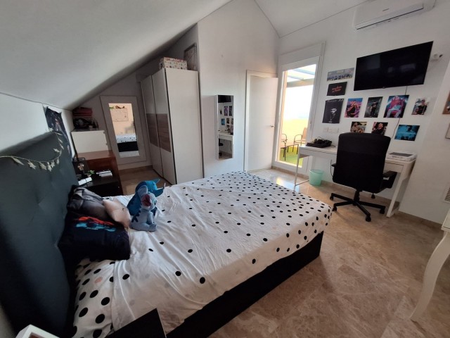 4 Slaapkamer Rijtjeshuis in Marbella