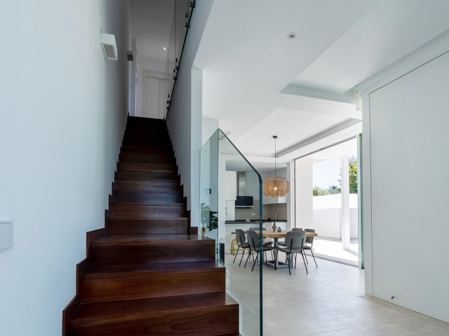 4 Slaapkamer Villa in Marbella