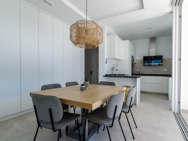 4 Soveroms Villa i Marbella