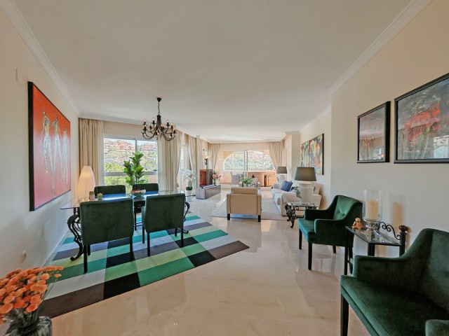 Appartement, Marbella