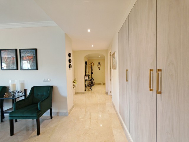 3 Slaapkamer Appartement in Marbella
