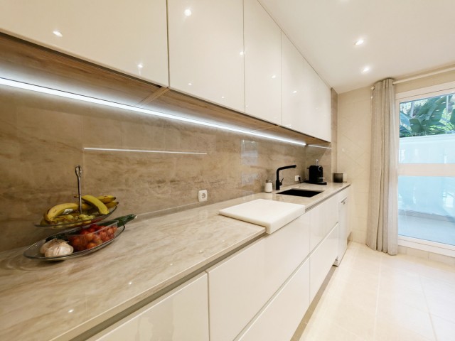 3 Slaapkamer Appartement in Marbella
