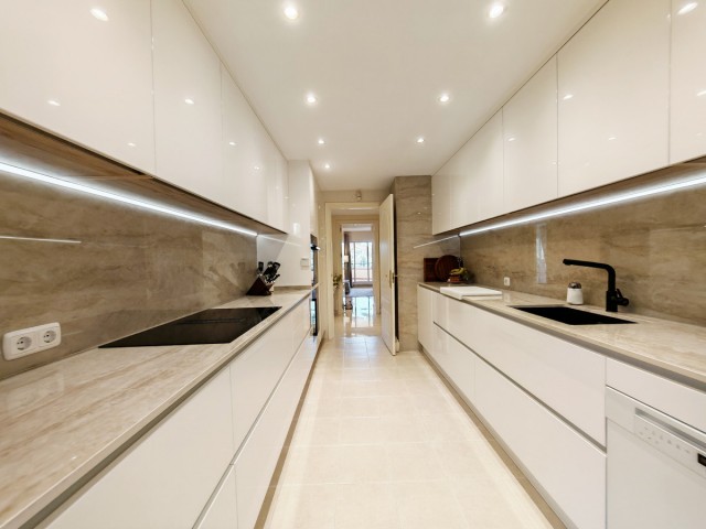 3 Slaapkamer Appartement in Marbella