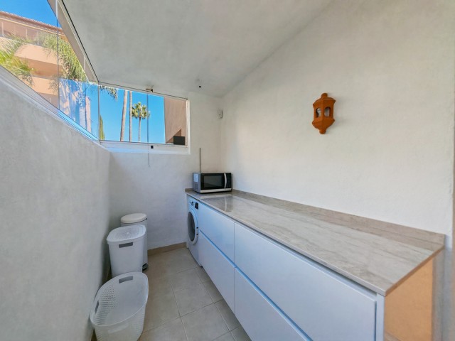 3 Slaapkamer Appartement in Marbella