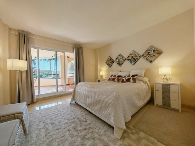 3 Slaapkamer Appartement in Marbella