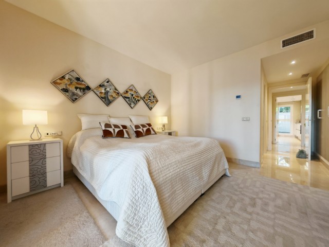3 Slaapkamer Appartement in Marbella