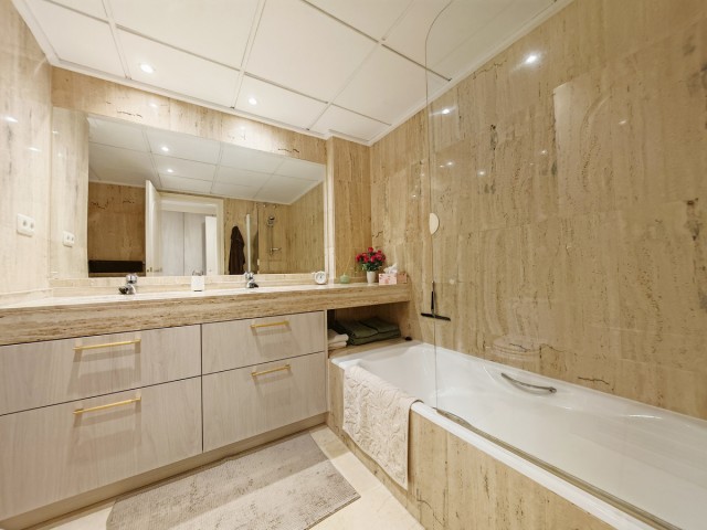3 Slaapkamer Appartement in Marbella