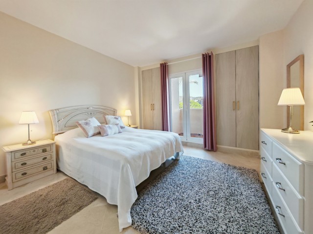 3 Slaapkamer Appartement in Marbella