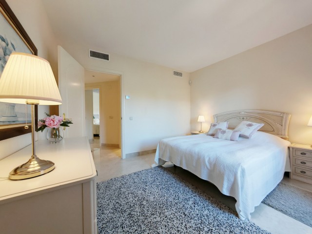 3 Slaapkamer Appartement in Marbella