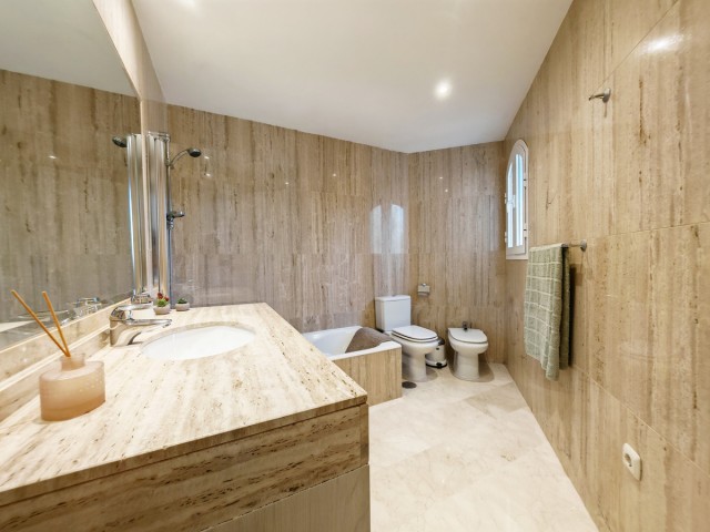 3 Slaapkamer Appartement in Marbella