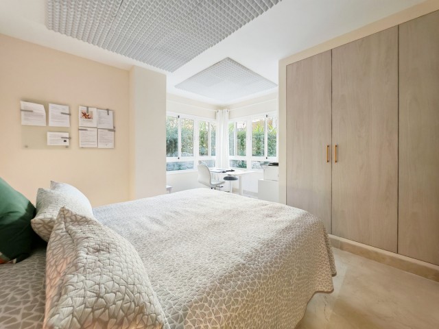 3 Slaapkamer Appartement in Marbella