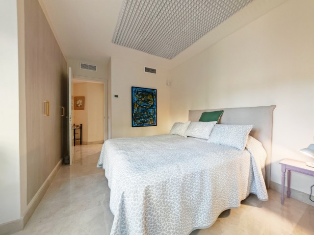 3 Slaapkamer Appartement in Marbella