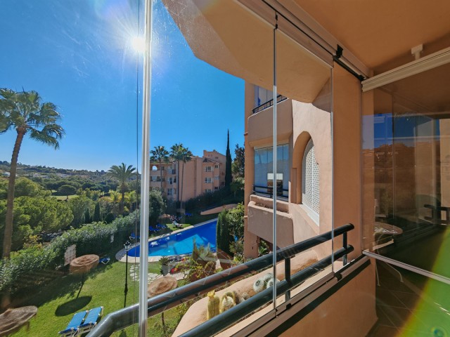 3 Slaapkamer Appartement in Marbella
