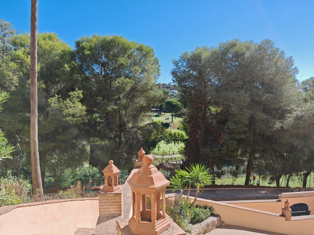 3 Slaapkamer Appartement in Marbella