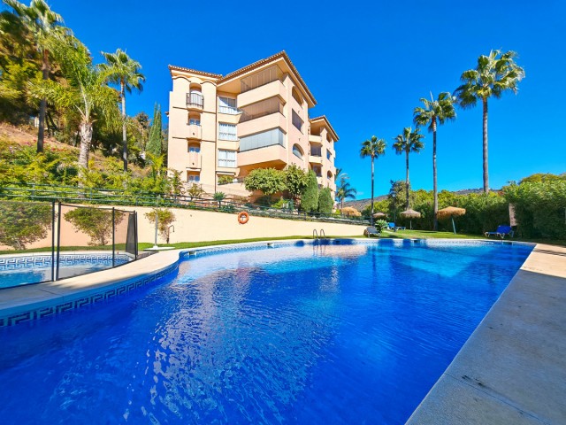 3 Slaapkamer Appartement in Marbella