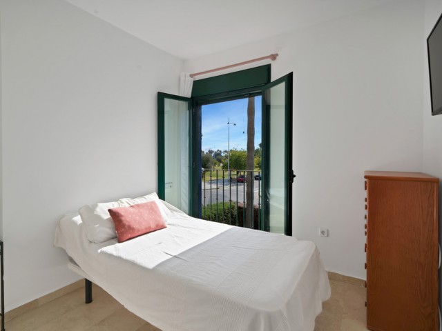 3 Bedrooms Apartment in San Pedro de Alcántara