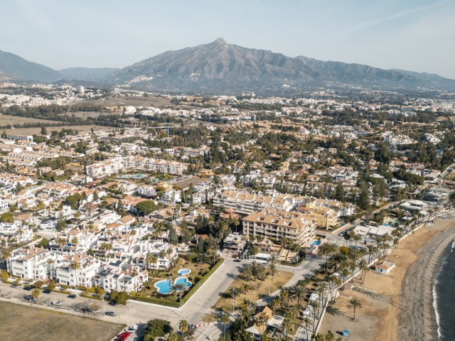 Appartement avec 3 Chambres  à San Pedro de Alcántara