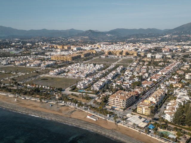 Appartement avec 3 Chambres  à San Pedro de Alcántara