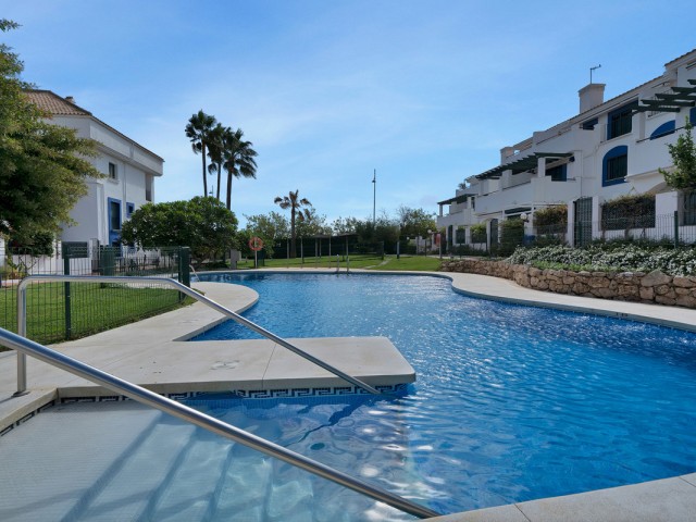 Appartement avec 3 Chambres  à San Pedro de Alcántara