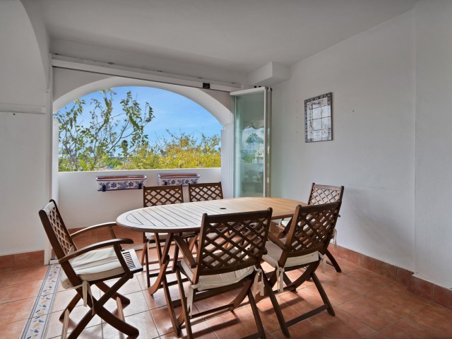 Appartement avec 3 Chambres  à San Pedro de Alcántara