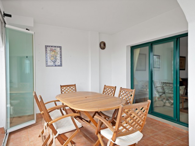 Appartement avec 3 Chambres  à San Pedro de Alcántara