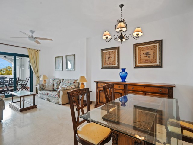 Appartement avec 3 Chambres  à San Pedro de Alcántara