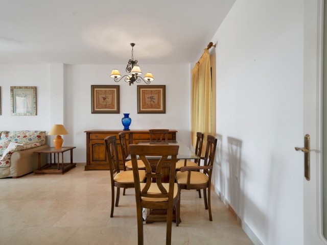 Appartement avec 3 Chambres  à San Pedro de Alcántara