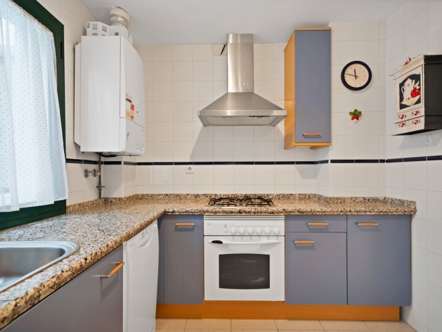 Appartement avec 3 Chambres  à San Pedro de Alcántara