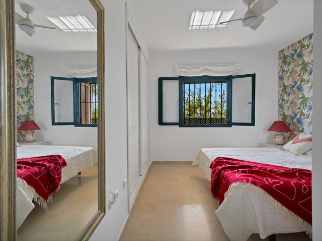 Appartement avec 3 Chambres  à San Pedro de Alcántara
