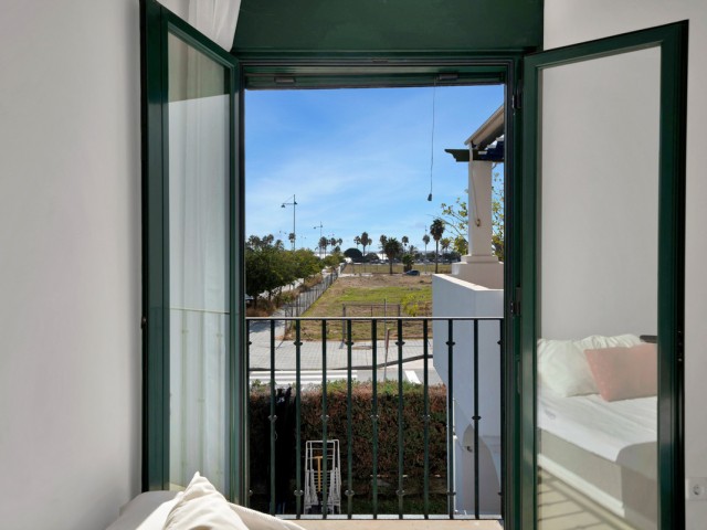 Appartement avec 3 Chambres  à San Pedro de Alcántara