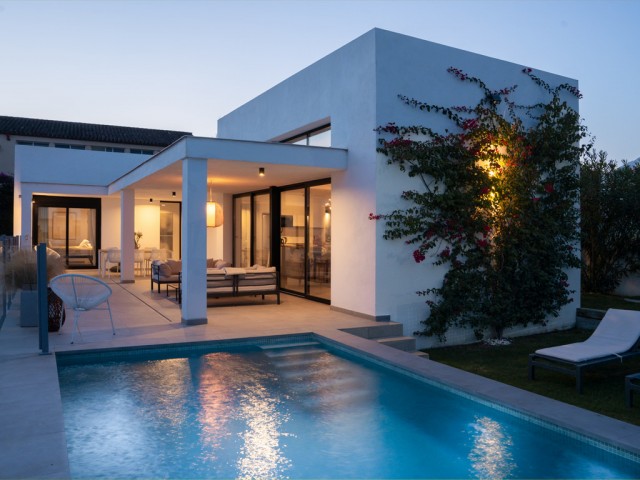 Villa, Valle Romano, R5204980